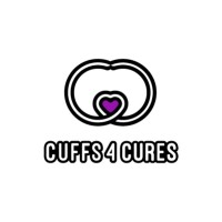 Cuffs4Cures logo - Similar company to Crisis Response Network