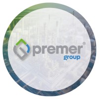 Premer Group logo - Similar company to Intermipetrol