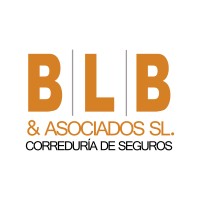 BLB & Asociados Correduría de Seguros logo - Similar company to Incasur Consultores S.L