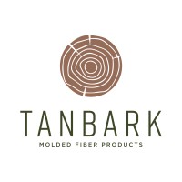 Tanbark Molded Fiber Products logo - Similar company to Timberhp
