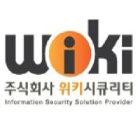 Wiki Security logo - Similar company to Thira Robotics