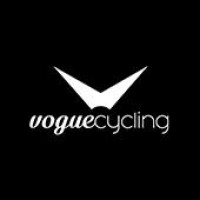 VOGUE CYCLING logo - Similar company to Bohlt