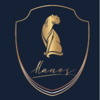 Hanos logo - Similar company to Hanos Shop