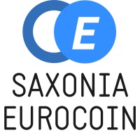 SAXONIA EuroCoin GmbH logo - Similar company to Metachem Metall- Und Oberflächenchemie Sperzel Gmbh