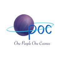 One People One Cosmos logo - Similar company to Quest For Space