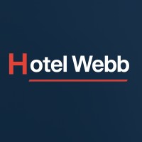 Hotelwebb logo - Similar company to Constructify.