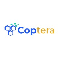 Coptera Indonesia logo - Similar company to Oxinos