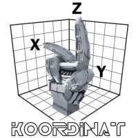 Koordinat Makina logo - Similar company to Hypsus Mühendislik Ve Süspansiyon Sistemleri A.Ş.