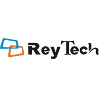 ReyTech Technology Limited logo - Similar company to Reytech