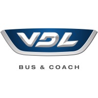 VDL Bus & Coach Norway AS logo - Similar company to Sealteam As
