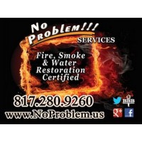 No Problem!!! Services Restoration And Remodeling
