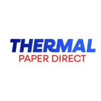 Thermal Paper Direct logo - Similar company to Starlight Paper& Adhesive Material
