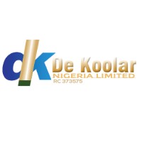 De Koolar Nigeria Limited logo - Similar company to Dekoolar Nigeria Limited.
