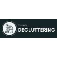 Decluttering Newcastle logo - Similar company to The Decluttering & Organising Co.