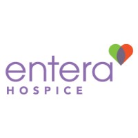 Entera Hospice logo - Similar company to Entera Healthcare Ltd