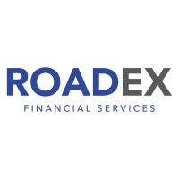 RoadEx Financial Services logo - Similar company to Roadex Logistics Ltd