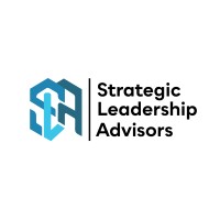 SLA Group, LLC - Strategic Leadership Advisors logo - Similar company to Conaxion