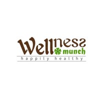 Wellness Munch logo - Similar company to Wellness Eq