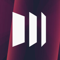 Blackwall (formerly BotGuard) logo - Similar company to 3Commas.Io