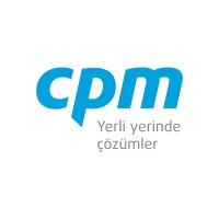 CPM YAZILIM logo - Similar company to Intes Technology
