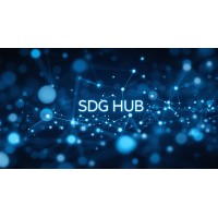 SDGHub logo - Similar company to The Sdg Hub