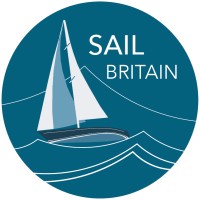Sail Britain logo - Similar company to Clase Connected