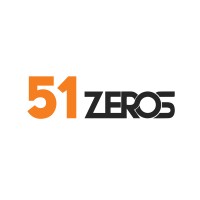 51zeros/Digital Marketing logo - Similar company to Heaven Tech Solutions