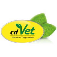 cdVet Naturprodukte GmbH logo - Similar company to Alphavet