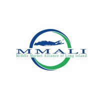 Middle Market Alliance of Long Island (MMALI) logo - Similar company to Risers