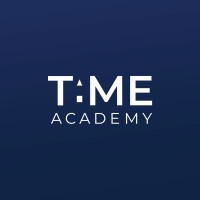 TIME ACADEMY logo - Similar company to Barattson
