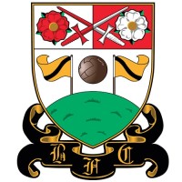 Barnet FC logo - Similar company to Boreham Wood Football Club
