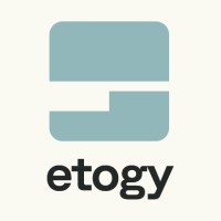 Etogy logo - Similar company to Guidecx