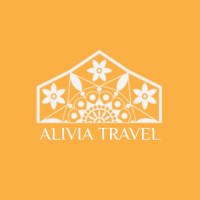 Alivia Travel DMC logo - Similar company to Dong Dmc - Vietnam B2B Tour Operator