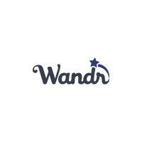 WandrStar logo - Similar company to The Leads Hive