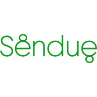 Sendue logo - Similar company to Shavve