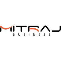 Mitraj Business Private Limited logo - Similar company to Hypedevi