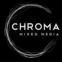 Chroma Mixed Media