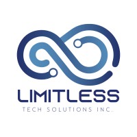Limitless Tech Solutions, Inc. logo - Similar company to Infinity Technosys Innovation Solution