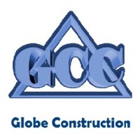 Globe Construction Company logo - Similar company to Construction Engineering Management - Cem