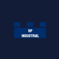RP Industrial logo - Similar company to Clandestine Product Development