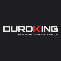 Duroking - Abitibi-Témiscamingue logo - Similar company to Groupe Gilbert