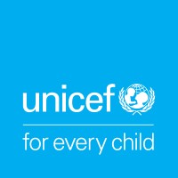 UNICEF Lesotho logo - Similar company to World Vision Lesotho