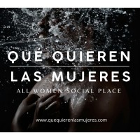 Qué quieren las mujeres logo - Similar company to Red Nacional De Pueblos Acogedores