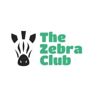 The Zebra Club logo - Similar company to Williams Recruitment