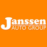 Janssen Auto Group logo - Similar company to Tim Dahle Nissan Southtowne