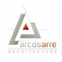 Arcos'Arre Architecture SA logo - Similar company to Coucour