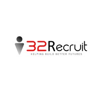 32Recruit logo - Similar company to Worksite Manager