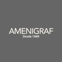 Amenigraf Amenities logo - Similar company to Salgraf