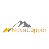 Nova Copper Inc. logo - Similar company to Dsm Telecom