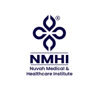Nuvah Medical And Healthcare Institute logo - Similar company to Suktam Healthcare